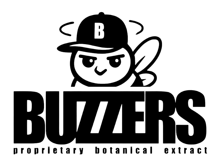 Buzzers Botanicals