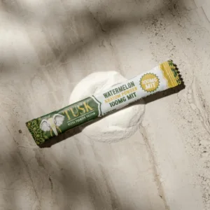 Tusk Powder Stick Pack 100mg 5g Watermelon