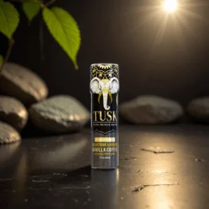 Tusk Diamond Shot MIT 450mg 2oz Vanilla Coffee