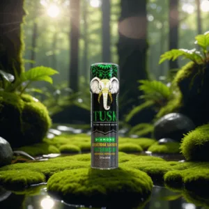 Tusk Diamond Shot MIT 450mg 2oz Watermelon