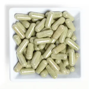 Kraken OG Bali Kratom Capsules