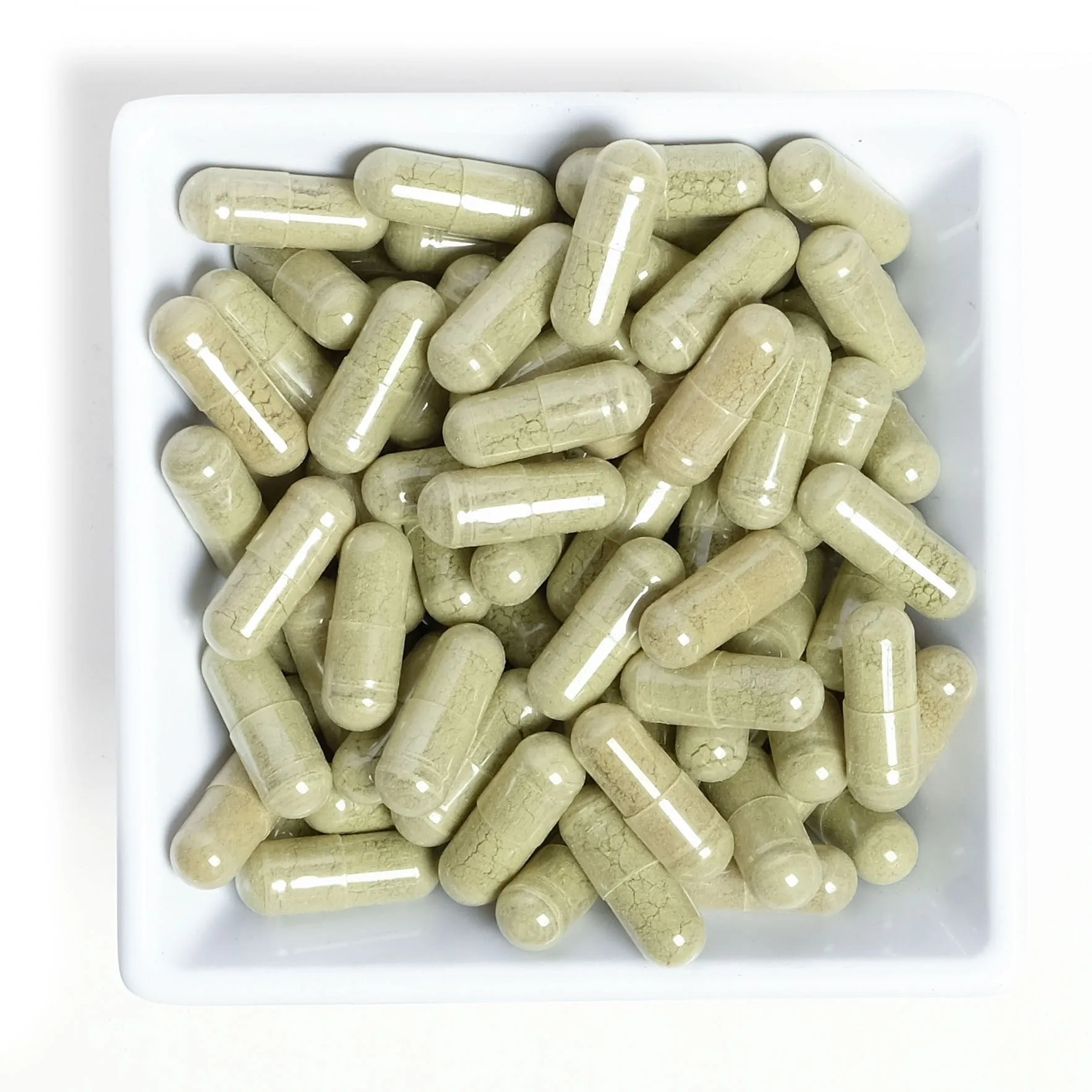 Kraken OG Bali Kratom Capsules