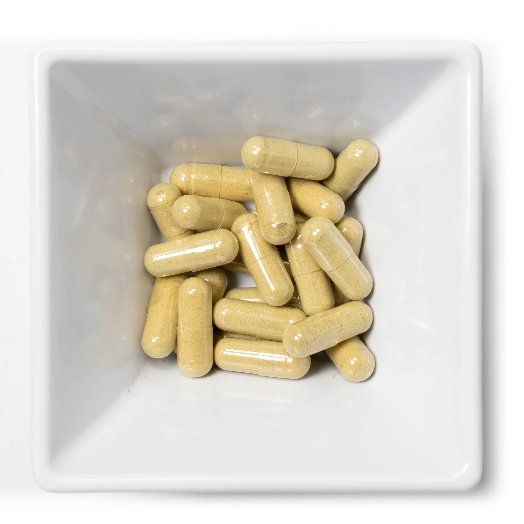Kraken Gold Reserve Extract Capsules 10 ct